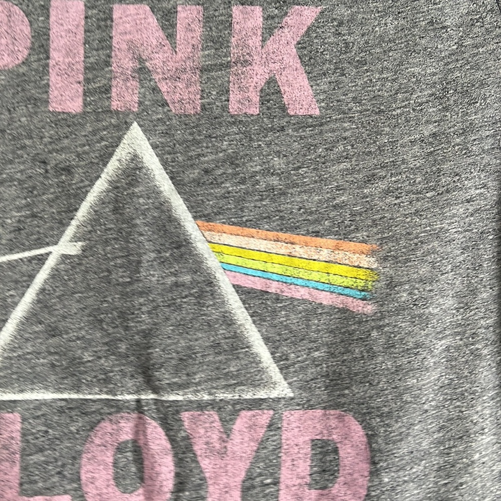 Pink Floyd t-shirt - Picture 3 of 3
